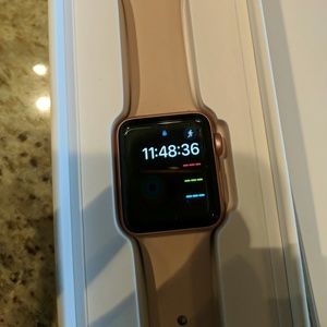 Apple Watch series 2